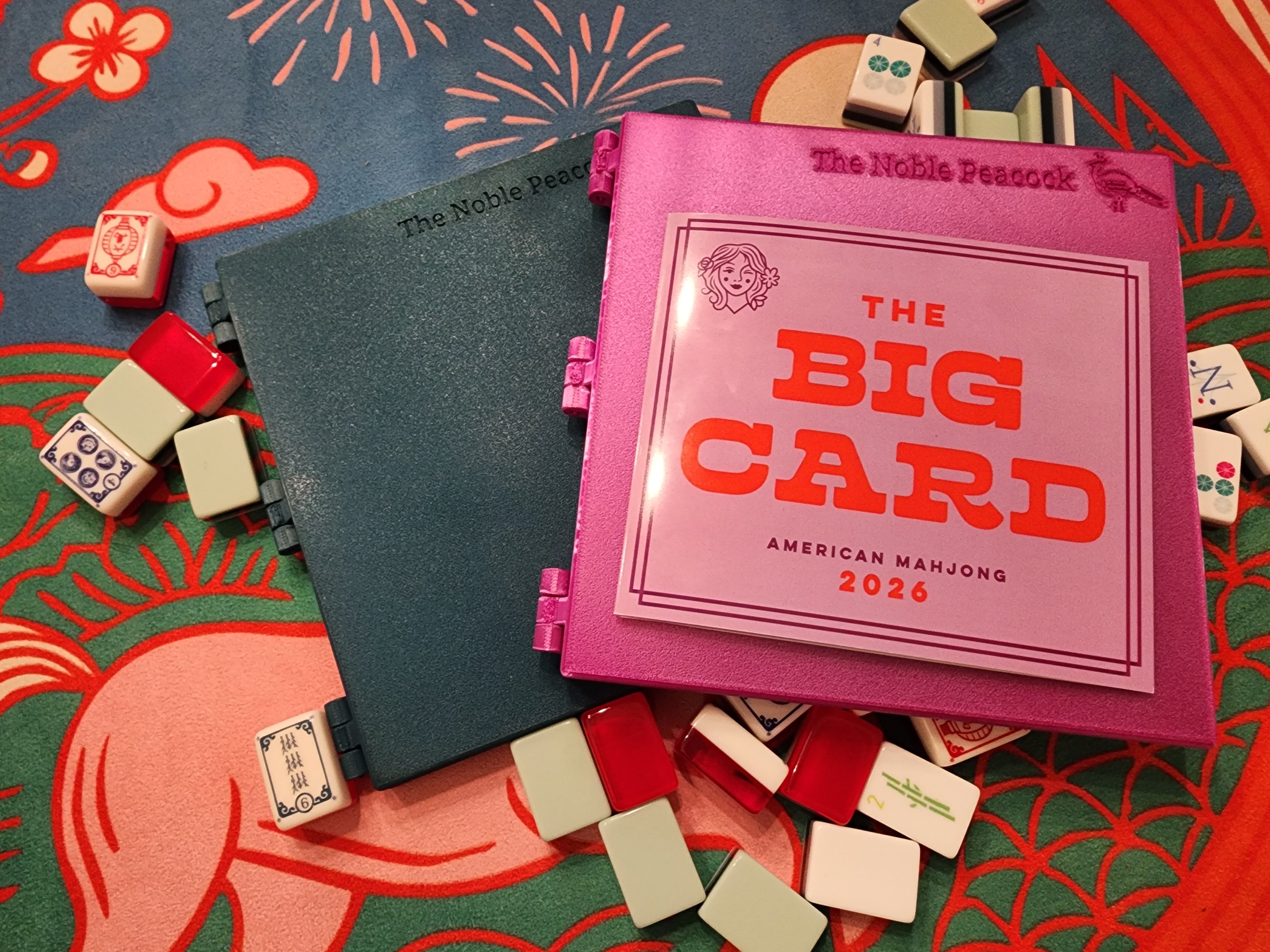 Mini Tiles Anywhere Board | For Tiny Travel Tiles| Mahjong Travel